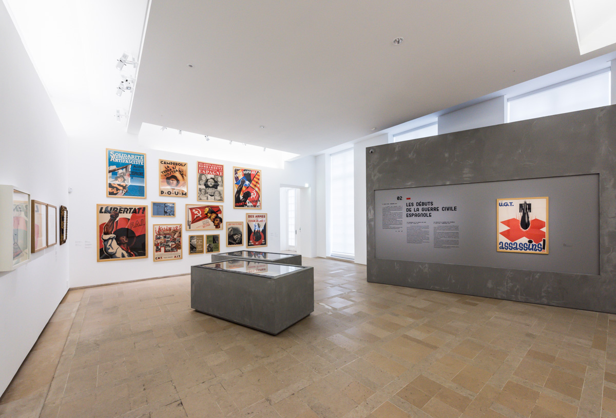 Guernica | Musée Picasso Paris